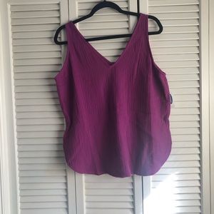 Old Navy Tank